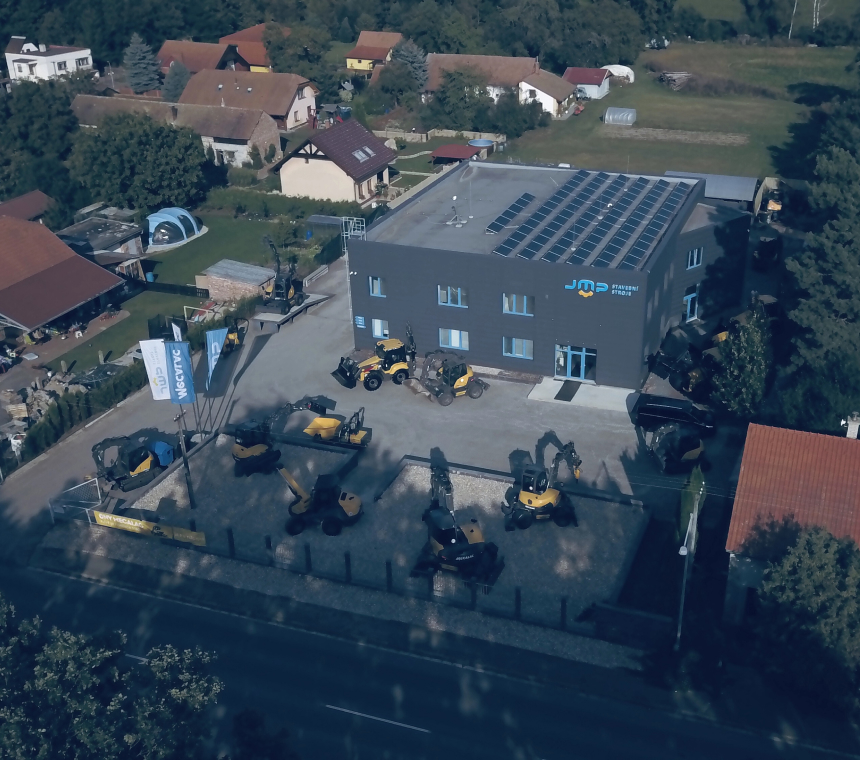Školení
