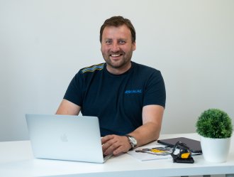 Michal Sýkora