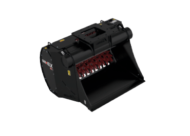 Simex VSE Tornado pro rypadla