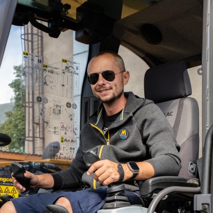 Václav Danda